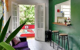 Oh! Madalena Hostel